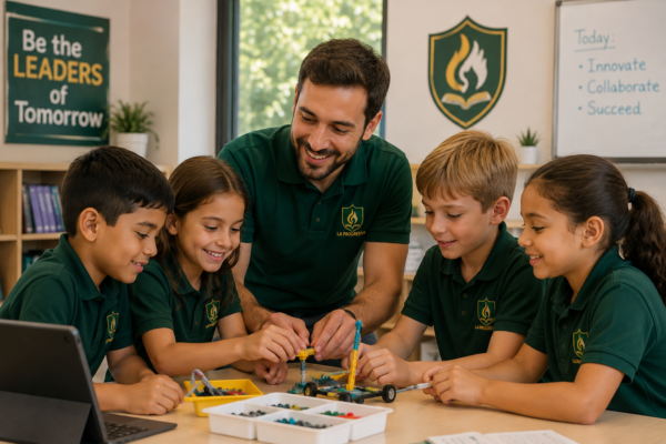 teacher 2